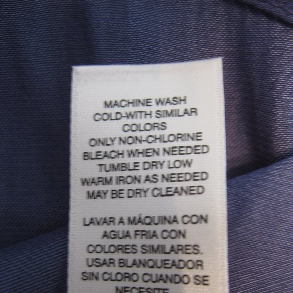 Chico's Whitney Maxi Dress - Picture 11 of 12